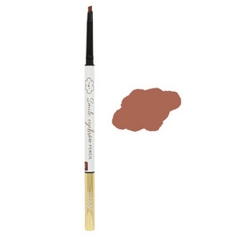 Ashley ดินสอเขียนคิ้ว Smile Eyebrow Pencil 0.14 กรัม - Ashley, เครื่องสำอาง