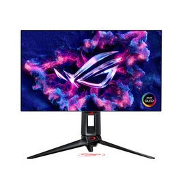 Asus จอคอมพิวเตอร์เกม 27 นิ้ว ROG Swift OLED PG27AQDP (LM0A20-B01A20) - ASUS, คอมพิวเตอร์