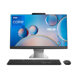 Asus ออล อิน วัน คอมพิวเตอร์ A3402WVAK-BPC014WS (PT03T2-M00C00) - ASUS, คอมพิวเตอร์ All-in-One