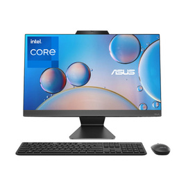 Asus ออลอินวัน คอมพิวเตอร์ AIO A3402WVAK-BA005WS (PT03T2-M001Z0) - ASUS, คอมพิวเตอร์ All-in-One