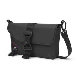 Asus กระเป๋า BC3003 ROG SLASH SLING BAG 2.0 (XB08R0-BME000) - ASUS, กระเป๋าใส่โน๊ตบุ้ค