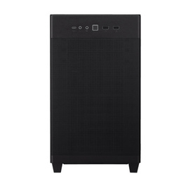 Asus เคสคอมพิวเตอร์ Prime AP201 Mesh Edition Black - ASUS, ASUS