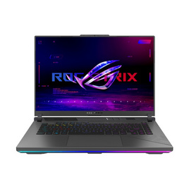 Asus โน๊ตบุ๊คเกม ROG Strix G16 G614JVR-N4051W - ASUS, คอมพิวเตอร์โน๊ตบุ้ค