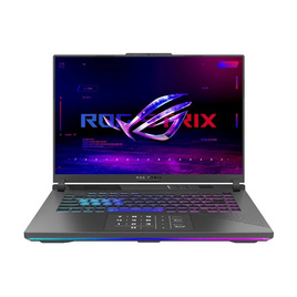 Asus โน๊คบุ๊คเกม ROG Strix G16 G614PH-RV053W (G614PH-RV053W) - ASUS, คอมพิวเตอร์