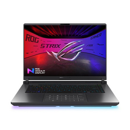 Asus โน๊คบุ๊คเกม ROG Strix G16 G615JMR-S5157W (G615JMR-S5157W) - ASUS, คอมพิวเตอร์
