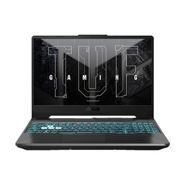 Asus โน๊ตบุ๊คเกม TUF Gaming A15 FA506NFR-HN005W - ASUS, คอมพิวเตอร์โน๊ตบุ้ค