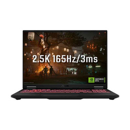 Asus โน๊ตบุ๊คเกม TUF Gaming A16 FA608WV-QT069WF - ASUS, คอมพิวเตอร์โน๊ตบุ้ค