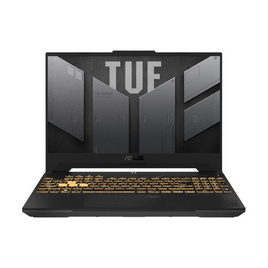 Asus โน๊ตบุ๊คเกม TUF Gaming F15 FX507VU-LP150W - ASUS, โน๊ตบุ้ค Gaming