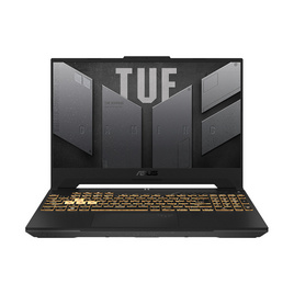 Asus โน๊ตบุ๊คเกม TUF Gaming F15 FX507ZC4-HN060W - ASUS, โน๊ตบุ้ค Gaming