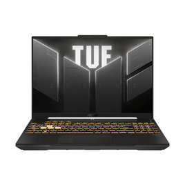 Asus โน๊ตบุ๊คเกม TUF Gaming F16 FX607JU-N3139W - ASUS, คอมพิวเตอร์