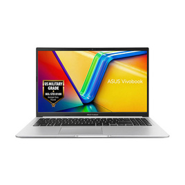Asus โน๊คบุ๊ค Vivobook 15 X1502VA-SILVER579WA (NB10T2-M01AV0) - ASUS, คอมพิวเตอร์