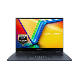 Asus โน๊ตบุ๊ค Vivobook S14 Flip TP3402VA-LZ972WS - ASUS, ไอที กล้อง