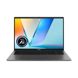 Asus โน๊คบุ๊ค Vivobook S16 D3607HA-RP788WA (D3607HARP788WA) - ASUS, คอมพิวเตอร์