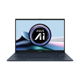 Asus โน๊ตบุ๊ค Zenbook 14 OLED UX3405MA-PP735WF - ASUS, ไอที กล้อง