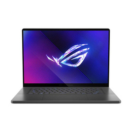 Asus โน๊ตบุ๊คเกม Zephyrus G16 (2024) GU605MI-QR225WF (GU605MIQR225WF) - ASUS, โน๊ตบุ้ค Gaming