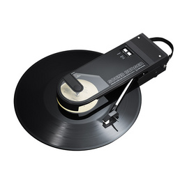 Audio Technica เครื่องเล่นแผ่นเสียง รุ่น AT-SB727 - Audio-Technica, เครื่องเล่น