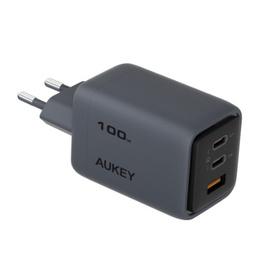 Aukey หัวชาร์จ 100W รุ่น PA-C5 - Aukey, อุปกรณ์สำหรับโทรศัพท์