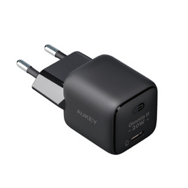 Aukey หัวชาร์จ 20W รุ่น PA-B1T - Aukey, อุปกรณ์สำหรับโทรศัพท์
