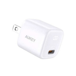 Aukey หัวชาร์จ รุ่น PA-B1 - Aukey, หัวชาร์จไฟ