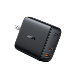 Aukey หัวชาร์จ รุ่น PA-B3 - Aukey, หัวชาร์จไฟ