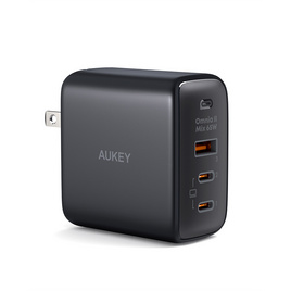 Aukey หัวชาร์จ รุ่น PA-B6T - Aukey, อุปกรณ์ชาร์จไฟ