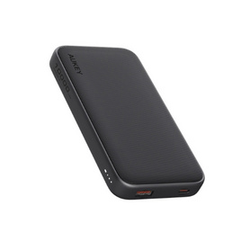 Aukey Power Bank 10000 mAh รุ่น PB-Y46 - Aukey, แบตเตอรี่สำรอง