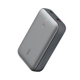 Aukey Power Bank 20000 mAh รุ่น PB-Y57 - Aukey, แบตเตอรี่สำรอง