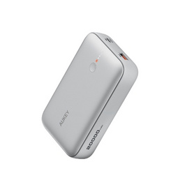 Aukey Power Bank 20000 mAh รุ่น PB-Y57 - Aukey, แบตเตอรี่สำรอง