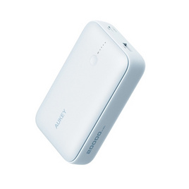 Aukey Power Bank 20000 mAh รุ่น PB-Y57 - Aukey, แบตเตอรี่สำรอง