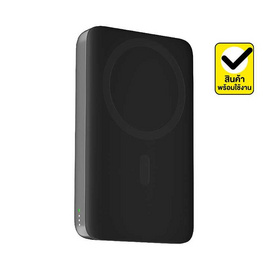Aukey Power Bank Wireless 10000 mAh รุ่น PB-MS02 - Aukey, อุปกรณ์สำหรับโทรศัพท์
