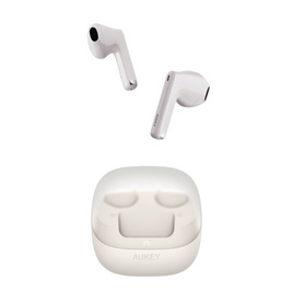 Aukey หูฟังบลูทูธแบบ True Wireless รุ่น EP-M4 - Aukey, หูฟังไร้สาย