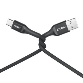 Aukey สายชาร์จ Type-C รุ่น CB-AKC1 - Aukey, สายชาร์จ