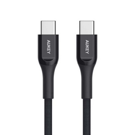 Aukey สายชาร์จ Type-C รุ่น CB-AKC4 - Aukey, มือถือและอุปกรณ์ไอที