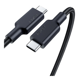 Aukey สายชาร์จ Type C รุ่น CB-CD45 - Aukey, อุปกรณ์สำหรับโทรศัพท์