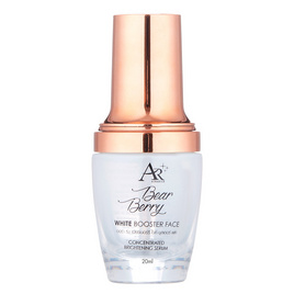 Aura Rich เซรั่มบำรุงผิวหน้า Bearberry White Booster Face 20 มล. - AURA RICH, Blacklist Sent by Sup 4