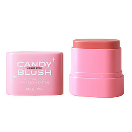 Aura Rich บลัชออน Blush Stick Candy Blush 10 กรัม - AURA RICH, เครื่องสำอาง