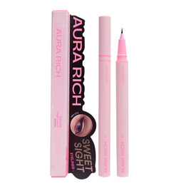 Aura Rich อายไลเนอร์ Eyeliner Sweet Sight 0.6 กรัม - AURA RICH, อายไลน์เนอร์