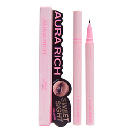 Aura Rich อายไลเนอร์ Eyeliner Sweet Sight 0.6 กรัม - AURA RICH, อายไลน์เนอร์
