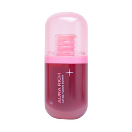 Aura Rich ลิปออยล์ Lip Oil Yummy Gummy 7.3 กรัม - AURA RICH, ลดอย่างแรง ไลฟ์สไตล์