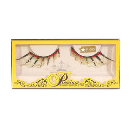 Ayumi ขนตาปลอม Super Star Fancy (1คู่) - Ayumi, เครื่องใช้ส่วนตัว/เสริมความงาม