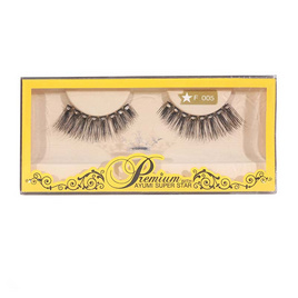 Ayumi ขนตาปลอม Super Star Fancy (1คู่) - Ayumi, เครื่องใช้ส่วนตัว/เสริมความงาม