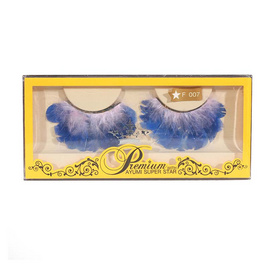 Ayumi ขนตาปลอม Super Star Fancy (1คู่) - Ayumi, เครื่องใช้ส่วนตัว/เสริมความงาม