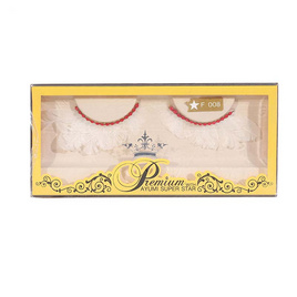 Ayumi ขนตาปลอม Super Star Fancy (1คู่) - Ayumi, เครื่องใช้ส่วนตัว/เสริมความงาม