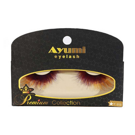 Ayumi ขนตาปลอม Super Star Fancy (1คู่) - Ayumi, เครื่องใช้ส่วนตัว/เสริมความงาม