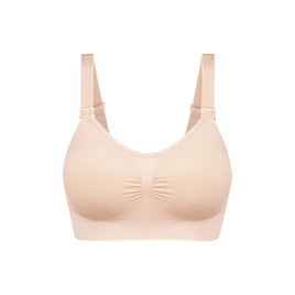 BABY TATTOO ชุดชั้นในให้นมลูก สีเนื้อ - babytattoo, เสื้อผ้า/ชุดชั้นในให้นม