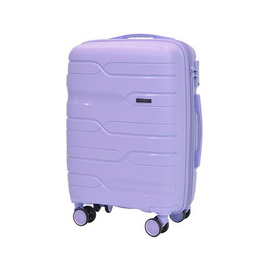 BAGGAGE LUGGAGE กระเป๋าเดินทาง รุ่น BERLIN - BAGGAGE LUGGAGE, Luggage