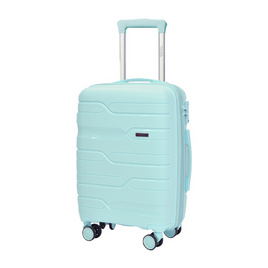 BAGGAGE LUGGAGE กระเป๋าเดินทาง รุ่น BERLIN - BAGGAGE LUGGAGE, กระเป๋าเดินทาง