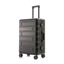 BAGGAGE LUGGAGE กระเป๋าเดินทาง รุ่น BRICK ALUMINIUM - BAGGAGE LUGGAGE, BAGGAGE LUGGAGE