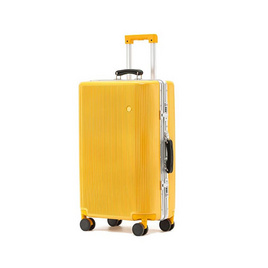 BAGGAGE LUGGAGE กระเป๋าเดินทาง รุ่น BRITISH - BAGGAGE LUGGAGE, แฟชั่น