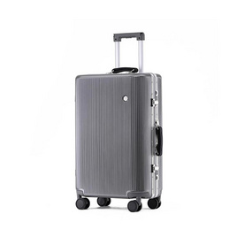 BAGGAGE LUGGAGE กระเป๋าเดินทาง รุ่น BRITISH - BAGGAGE LUGGAGE, กระเป๋าและกระเป๋าเดินทาง